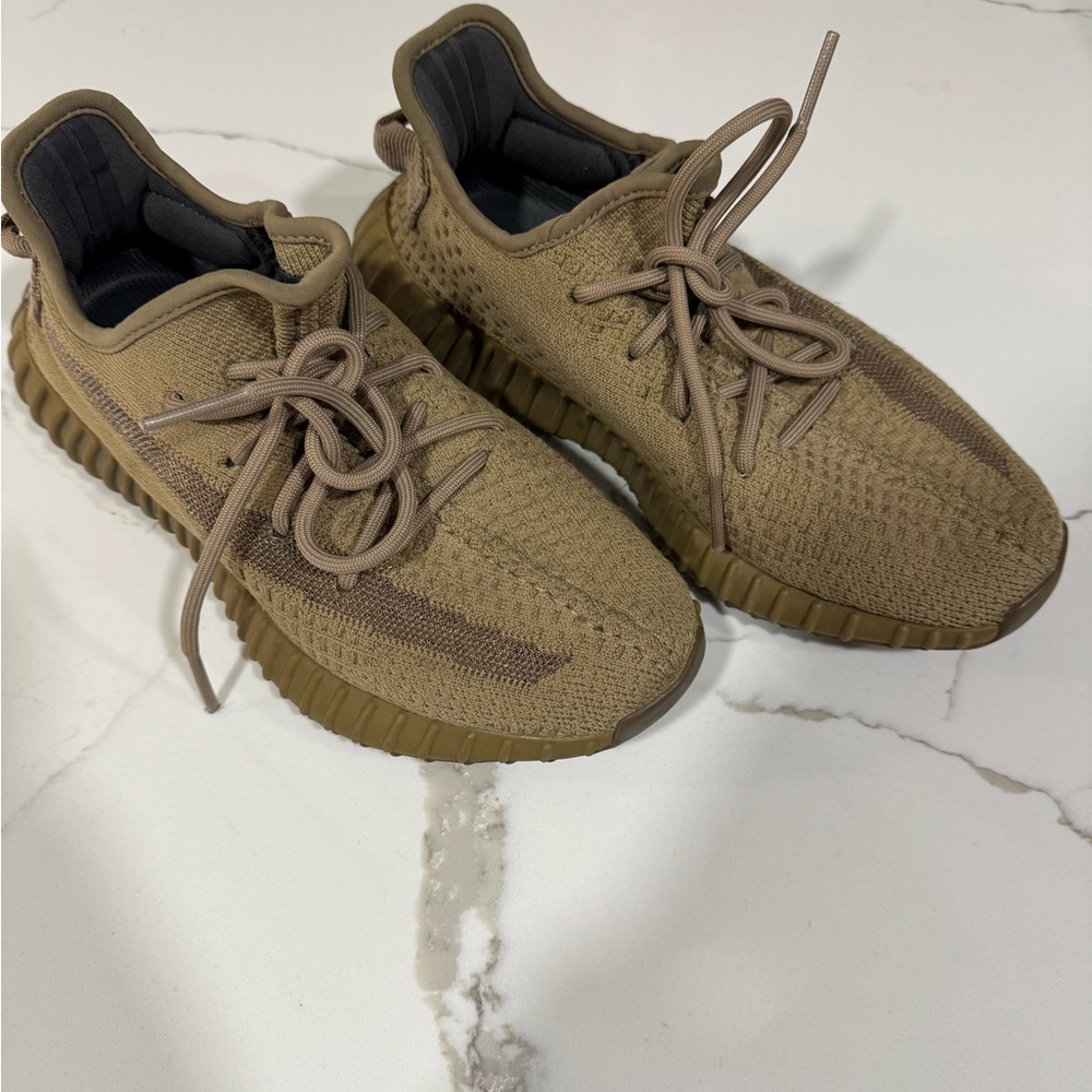 Adidas Yeezy Earth
